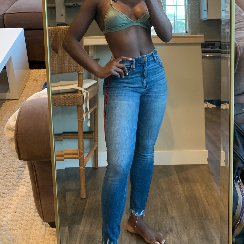 Abercrombie & Fitch Jeans